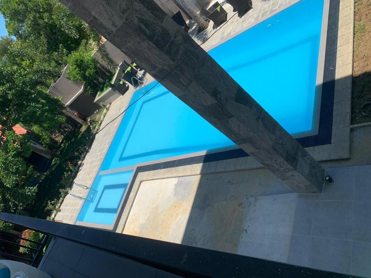 Malindu Yala Gate Hotel Tissamaharama Luaran gambar