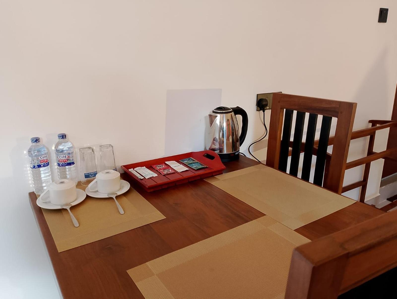 Malindu Yala Gate Hotel Tissamaharama Luaran gambar